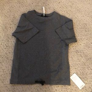 Lulu lemon sweatshirt
